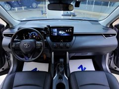 Toyota Corolla Sharp Release 2024 2.0L Pioneer Edition - ფოტო 18