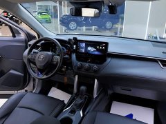 Toyota Corolla Sharp Release 2024 2.0L Pioneer Edition - ფოტო 19