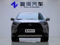 Toyota Corolla Sharp Release 2024 2.0L Pioneer Edition - ფოტო 2