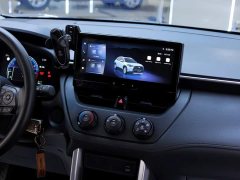 Toyota Corolla Sharp Release 2024 2.0L Pioneer Edition - ფოტო 20