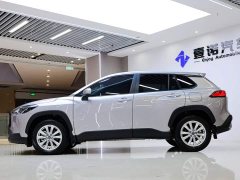 Toyota Corolla Sharp Release 2024 2.0L Pioneer Edition - ფოტო 3