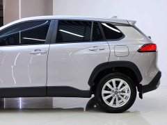 Toyota Corolla Sharp Release 2024 2.0L Pioneer Edition - ფოტო 4