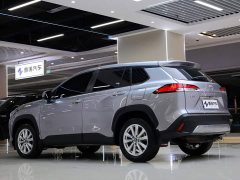 Toyota Corolla Sharp Release 2024 2.0L Pioneer Edition - ფოტო 5