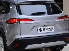 Toyota Corolla Sharp Release 2024 2.0L Pioneer Edition - ფოტო 6