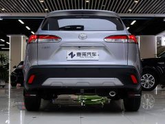Toyota Corolla Sharp Release 2024 2.0L Pioneer Edition - ფოტო 7