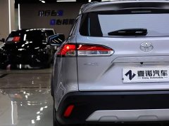 Toyota Corolla Sharp Release 2024 2.0L Pioneer Edition - ფოტო 8