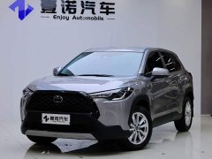 Toyota Corolla Sharp Release 2024 2.0L Pioneer Edition - ფოტო 9