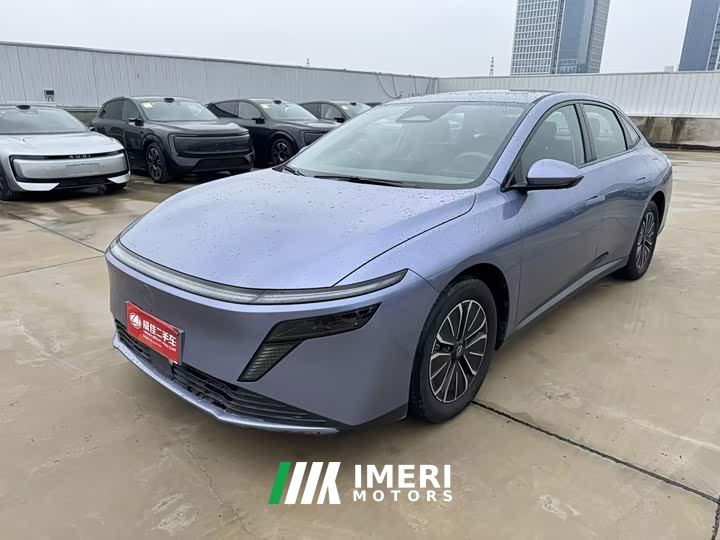 Nissan N6 180 Max