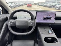 Nissan N6 2026 180 Max - ფოტო 10