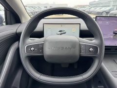 Nissan N6 2026 180 Max - ფოტო 11