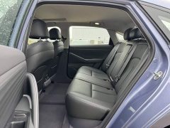Nissan N6 2026 180 Max - ფოტო 13