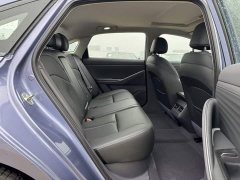Nissan N6 2026 180 Max - ფოტო 14