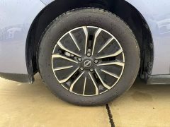 Nissan N6 2026 180 Max - ფოტო 18