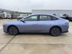 Nissan N6 2026 180 Max - ფოტო 4