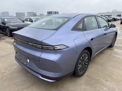 Nissan N6 2026 180 Max - ფოტო 6