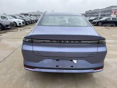 Nissan N6 2026 180 Max - ფოტო 7
