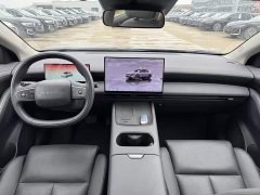 Nissan N6 2026 180 Max - ფოტო 9