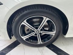 Mercedes-Benz A-Class A 200 L Fashion Edition - ფოტო 16