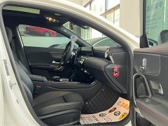 Mercedes-Benz A-Class A 200 L Fashion Edition - ფოტო 7