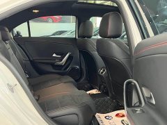 Mercedes-Benz A-Class A 200 L Fashion Edition - ფოტო 8