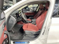 BMW X4 2022 xDrive 25i M Sport Package - ფოტო 4