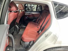 BMW X4 2022 xDrive 25i M Sport Package - ფოტო 6