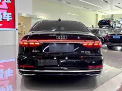 Audi A8 A8L 55 TFSI quattro Flagship - ფოტო 10