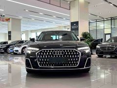 Audi A8 A8L 55 TFSI quattro Flagship - ფოტო 2