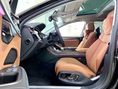 Audi A8 A8L 55 TFSI quattro Flagship - ფოტო 7