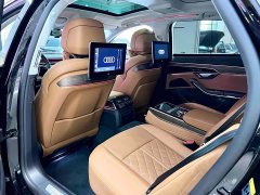Audi A8 A8L 55 TFSI quattro Flagship - ფოტო 9