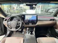Lexus ES 300h Premium Edition - ფოტო 5