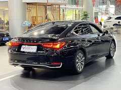 Lexus ES 300h Premium Edition - ფოტო 7