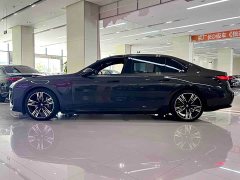 BMW i7 2023 eDrive50L M Sport Luxury Package - ფოტო 3