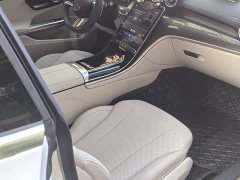 Mercedes-Benz CLE 260 Coupe - ფოტო 11