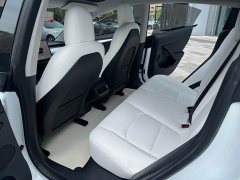 Tesla Model 3 2022 Rear-Wheel Drive - ფოტო 10