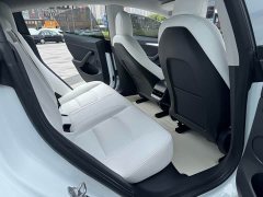 Tesla Model 3 2022 Rear-Wheel Drive - ფოტო 11