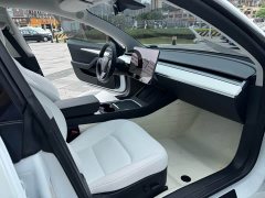 Tesla Model 3 2022 Rear-Wheel Drive - ფოტო 12