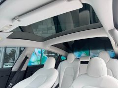 Tesla Model 3 2022 Rear-Wheel Drive - ფოტო 14