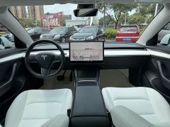 Tesla Model 3 2022 Rear-Wheel Drive - ფოტო 16