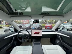 Tesla Model 3 2022 Rear-Wheel Drive - ფოტო 17