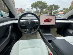 Tesla Model 3 2022 Rear-Wheel Drive - ფოტო 18