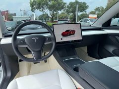 Tesla Model 3 2022 Rear-Wheel Drive - ფოტო 19