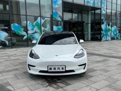 Tesla Model 3 2022 Rear-Wheel Drive - ფოტო 2