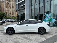 Tesla Model 3 2022 Rear-Wheel Drive - ფოტო 3