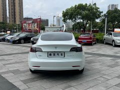 Tesla Model 3 2022 Rear-Wheel Drive - ფოტო 4