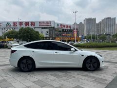 Tesla Model 3 2022 Rear-Wheel Drive - ფოტო 5