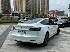 Tesla Model 3 2022 Rear-Wheel Drive - ფოტო 7