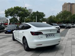 Tesla Model 3 2022 Rear-Wheel Drive - ფოტო 8