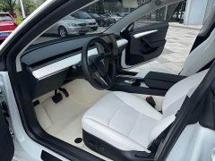 Tesla Model 3 2022 Rear-Wheel Drive - ფოტო 9