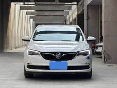 Buick Excelle Classic 1.5L Automatic Elite - ფოტო 2